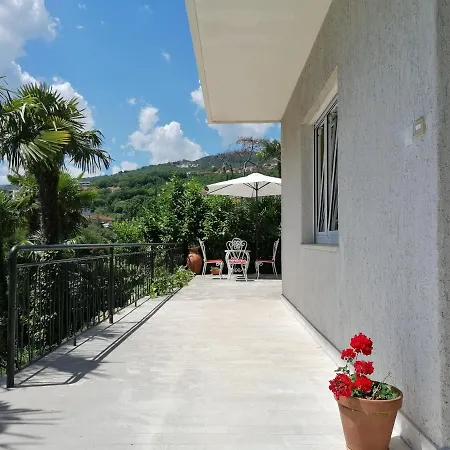 K&m Apartman *