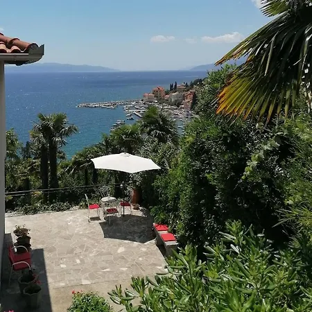 Apartman K&m Opatija