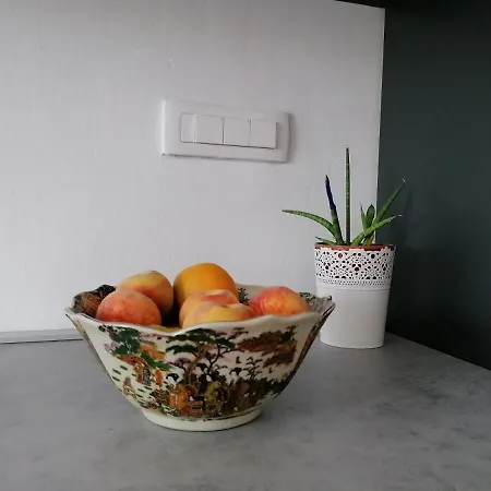 Apartmán K&m Opatija