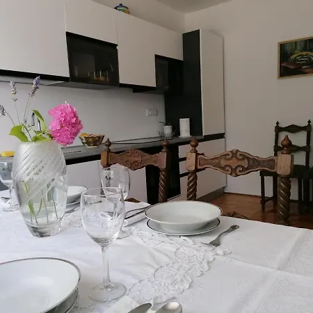 Apartmán K&m Opatija