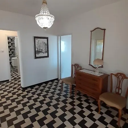 Apartman K&m