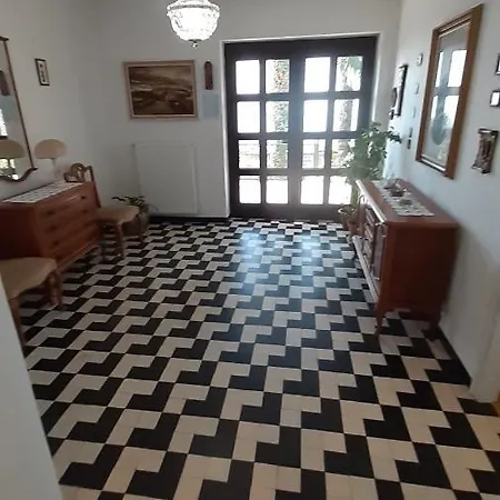 Apartman K&m