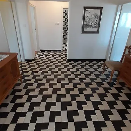 K&m Apartman