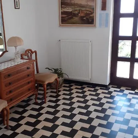 K&m Apartman Opatija