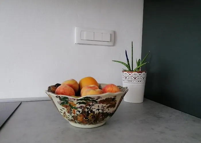 Appartement K&m Opatija