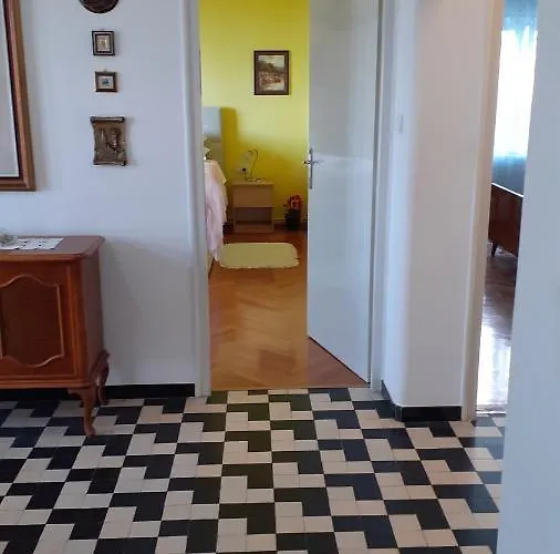 Appartement K&m Opatija