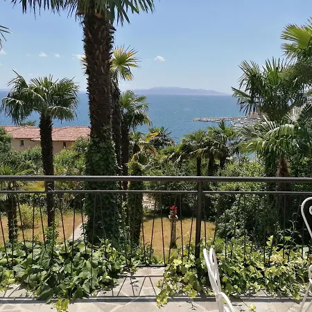 K&m Apartament *