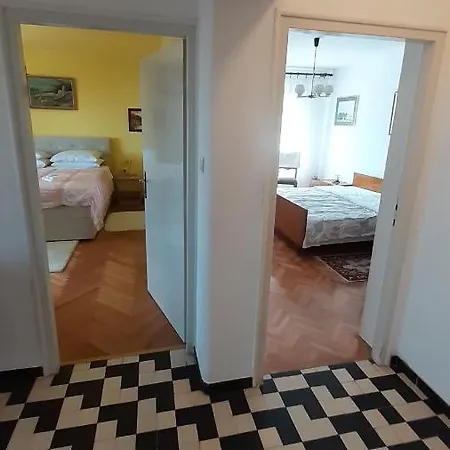 K&m Apartamento Opatija