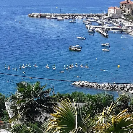 K&m Apartament Opatija