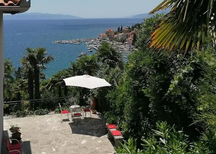 Apartmán K&m Opatija