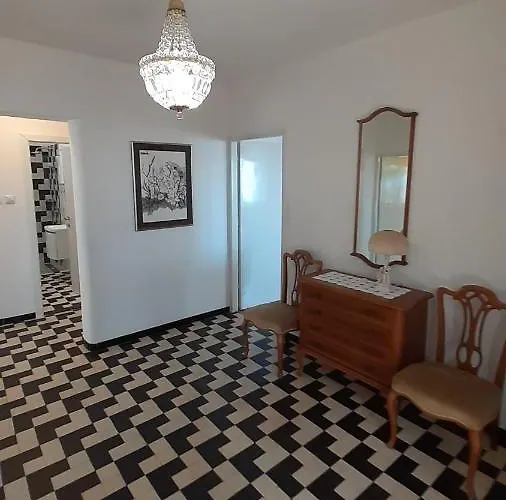 Apartmán K&m