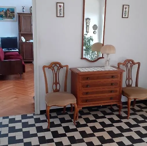 Apartmán K&m *