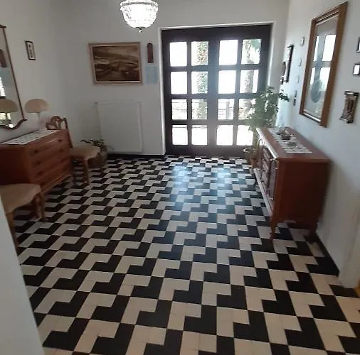 Apartmán K&m