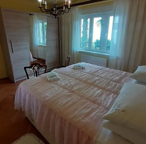 K&m Apartmán