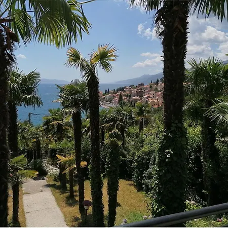 Appartement K&m *